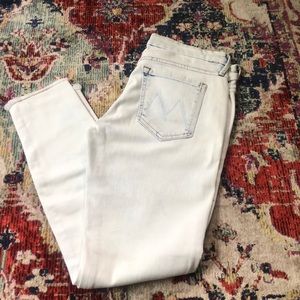 Mother Jeans